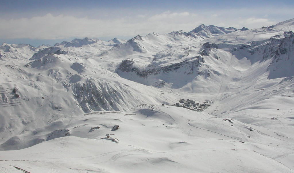 Val d'Isere