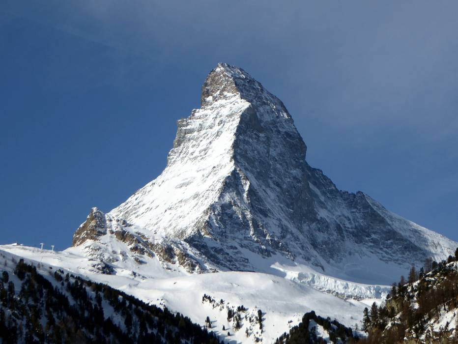 Zermatt