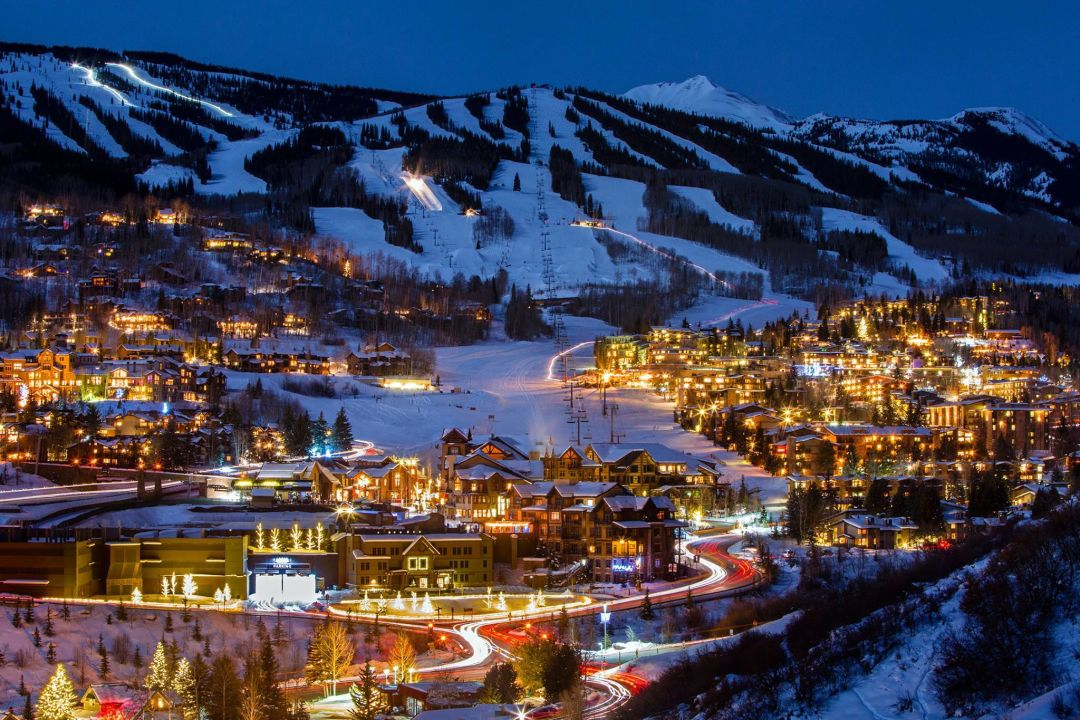 Aspen Snowmass