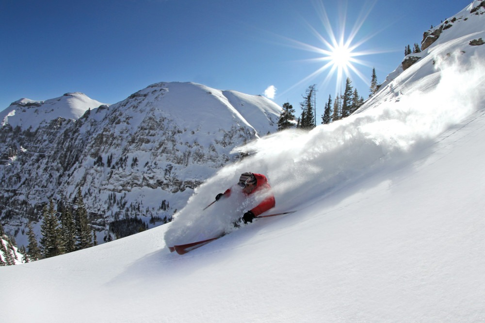 Telluride